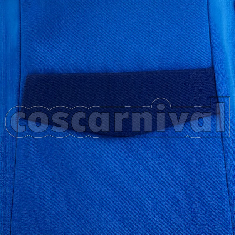 Haruto Tokishima cosplay costume from Valvrave the Liberator, detail-3