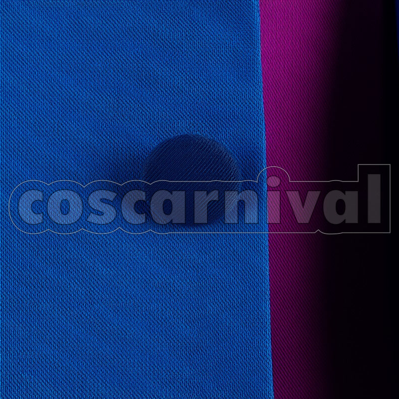 Haruto Tokishima cosplay costume from Valvrave the Liberator, detail-4