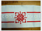 Class Male cosplay costume from Vampire Knight Day, detail-2