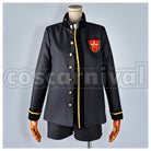 Mitsunari Cosplay cosplay costume from Vanquish Brothers, front view 1