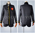 Mitsunari Cosplay cosplay costume from Vanquish Brothers, detail-1
