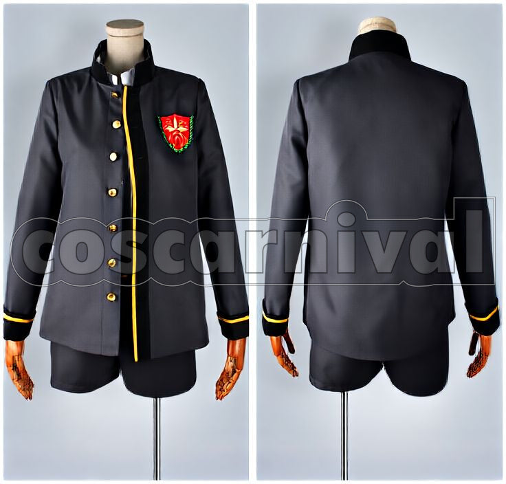 Mitsunari Cosplay cosplay costume from Vanquish Brothers, detail-1