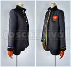 Mitsunari Cosplay cosplay costume from Vanquish Brothers, front view 2