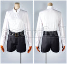 Mitsunari Cosplay cosplay costume from Vanquish Brothers, detail-2