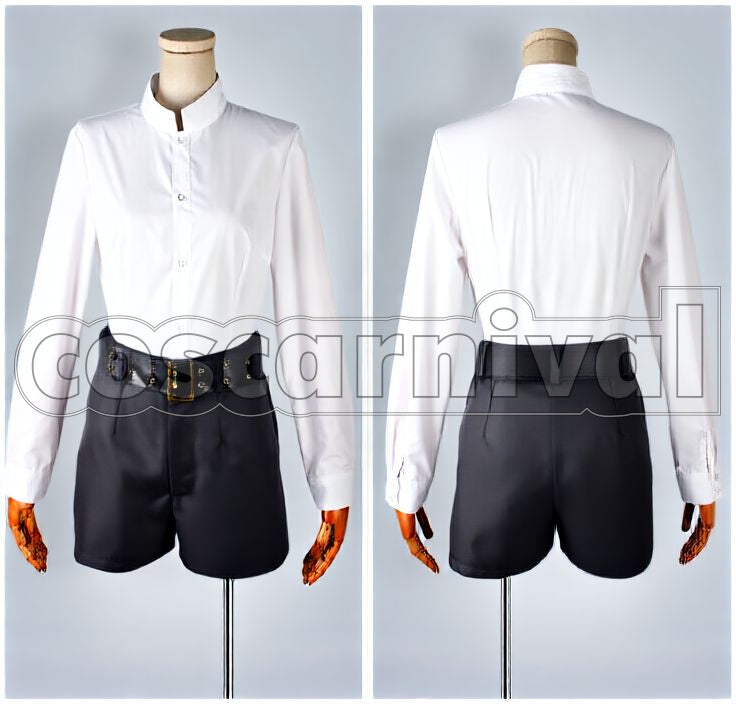 Mitsunari Cosplay cosplay costume from Vanquish Brothers, detail-2