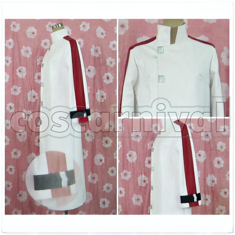 J. Chrishunds Cosplay cosplay costume from Vassalord. Charles, detail-3