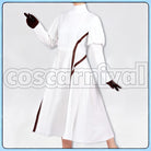 Cosplay cosplay costume from Violet Evergarden, front view 3