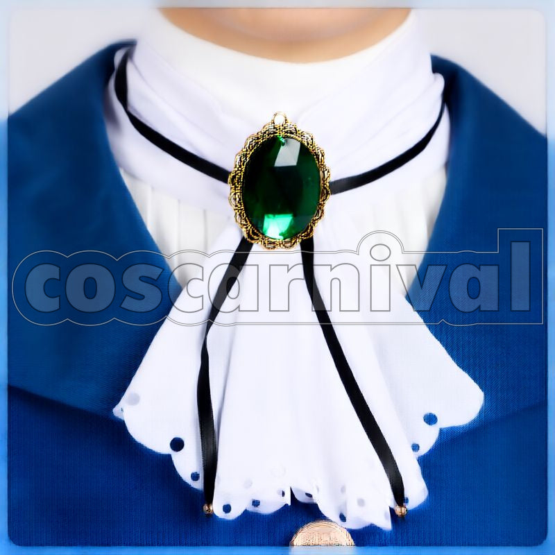 Cosplay cosplay costume from Violet Evergarden, detail-1