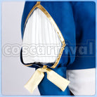 Cosplay cosplay costume from Violet Evergarden, detail-3