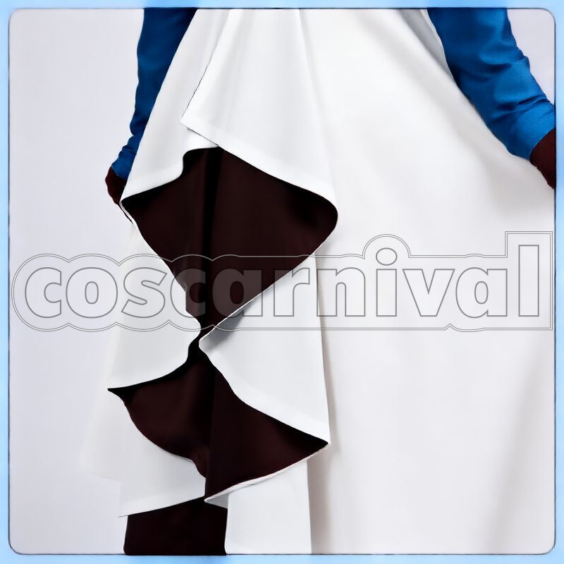 Cosplay cosplay costume from Violet Evergarden, detail-5