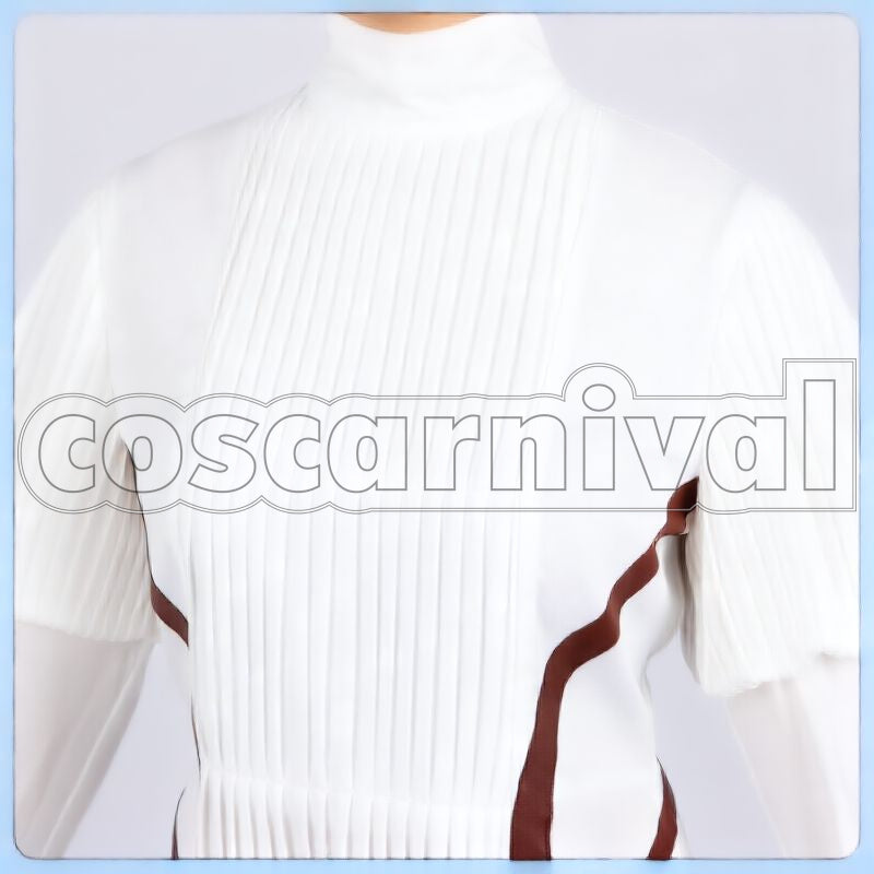 Cosplay cosplay costume from Violet Evergarden, detail-6