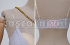 Cattleya Baudelaire Cosplay cosplay costume from Violet Evergarden, detail-5