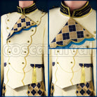 Male A Vanilla Color Collaboration Shared Outfit Cosplay cosplay costume from Virtual YouTuber, detail-1