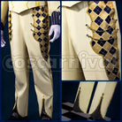 Male A Vanilla Color Collaboration Shared Outfit Cosplay cosplay costume from Virtual YouTuber, detail-2