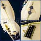 Male A Vanilla Color Collaboration Shared Outfit Cosplay cosplay costume from Virtual YouTuber, detail-3