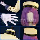 Male A Vanilla Color Collaboration Shared Outfit Cosplay cosplay costume from Virtual YouTuber, detail-4