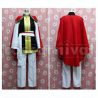 Narumiya Tenjuro Cosplay cosplay costume from Vitamin Z, detail-2