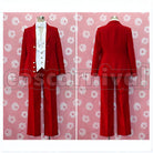 Tendo Ruriya Cosplay cosplay costume from Vitamin Z, detail-2