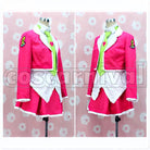 Fumonji Cosplay cosplay costume from VitaminX Goro, front view 1