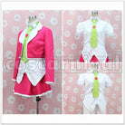 Fumonji Cosplay cosplay costume from VitaminX Goro, front view 2