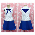 Fumonji School Uniform Cosplay cosplay costume from VitaminX Goro, detail-1