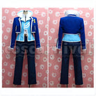 Kusanagi Cosplay cosplay costume from VitaminX Hajime, detail-2