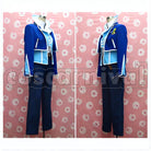 Kusanagi Cosplay cosplay costume from VitaminX Hajime, front view