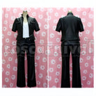Kusanagi Character CD Cosplay cosplay costume from VitaminX Hajime, detail-2