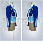 Kusanagi Cosplay cosplay costume from VitaminX Hajime, detail-2