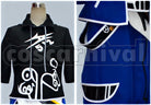 Sendo Shiritsu Seitei Gakuen School Uniform Cosplay cosplay costume from VitaminX Kiyoharu, detail-2