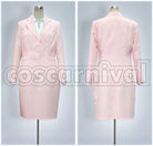 Yuuri Cosplay cosplay costume from VitaminX Minami, detail-1