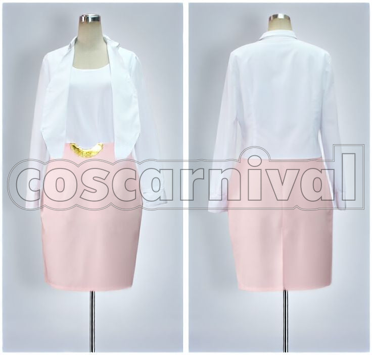 Yuuri Cosplay cosplay costume from VitaminX Minami, detail-2