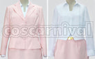 Yuuri Cosplay cosplay costume from VitaminX Minami, set view