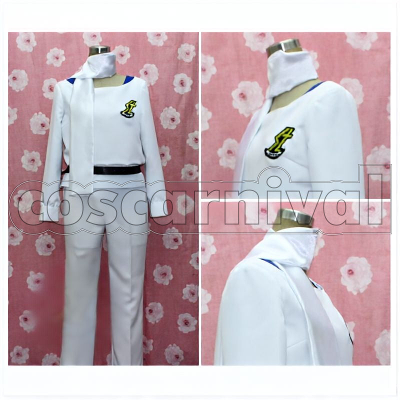 Madarame Cosplay cosplay costume from VitaminX Mizuki, front view