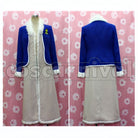 Nanase 02 Cosplay cosplay costume from VitaminX Shun, detail-1