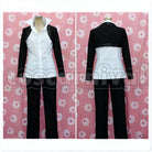 Makabe Character CD Cosplay cosplay costume from VitaminX Tsubasa, detail-2