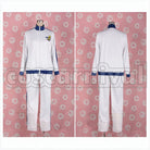 Makabe Sports Festival Jersey Cosplay cosplay costume from VitaminX Tsubasa, detail-2