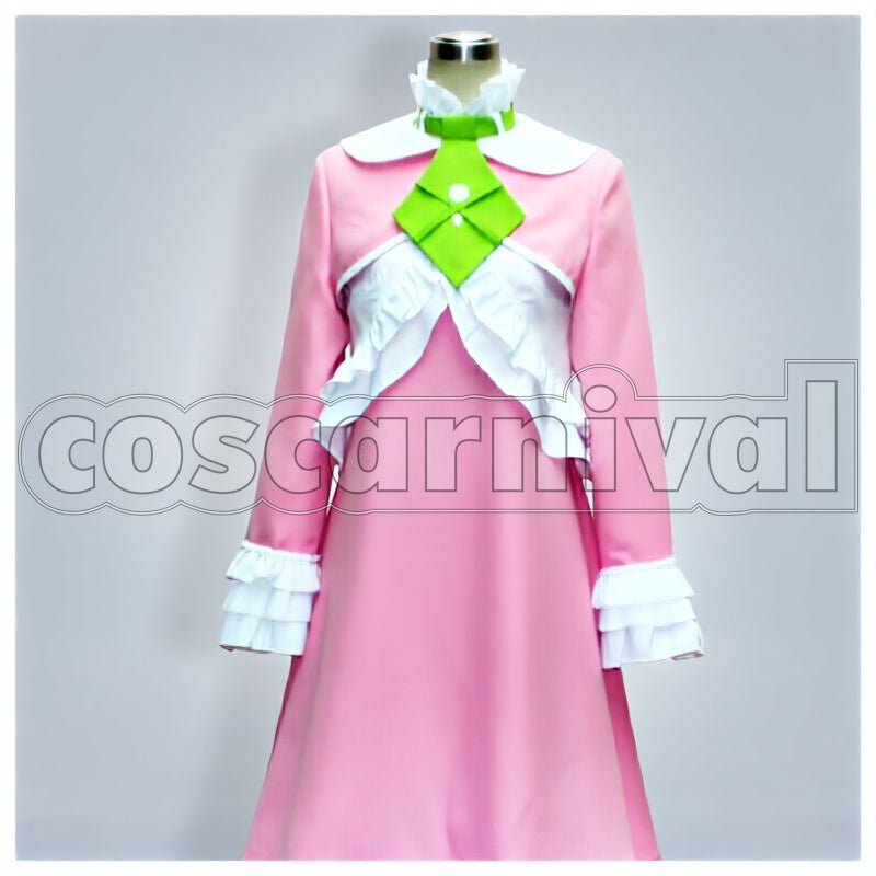 Goro Cosplay cosplay costume from VitaminZ Fumonji, front view