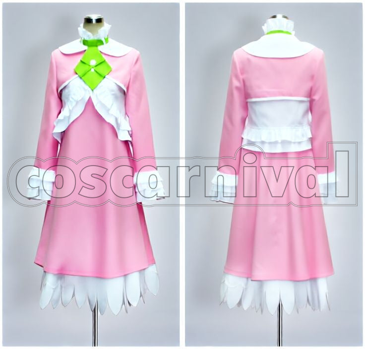 Goro Cosplay cosplay costume from VitaminZ Fumonji, detail-1