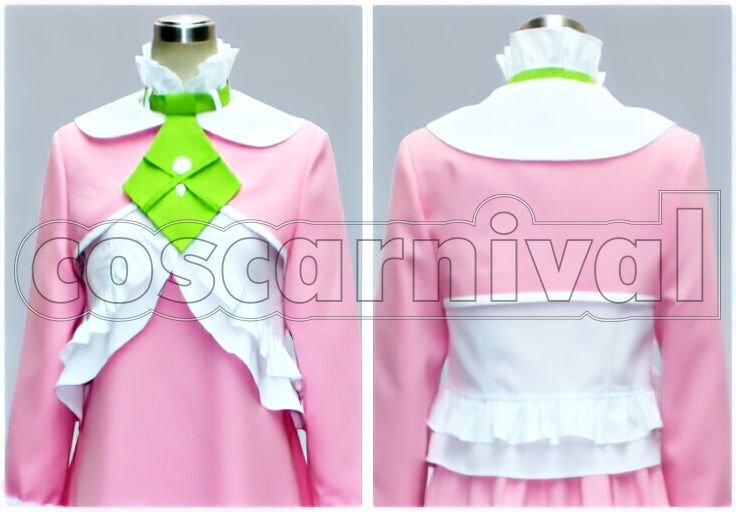 Goro Cosplay cosplay costume from VitaminZ Fumonji, detail-2