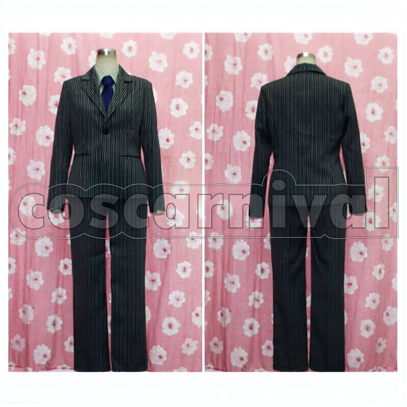Rintarou Cosplay cosplay costume from VitaminZ Kirioka, detail-2