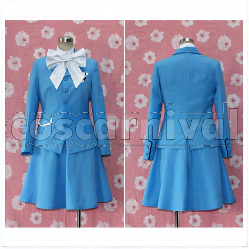 Manami Cosplay cosplay costume from VitaminZ Kitamori, detail-2