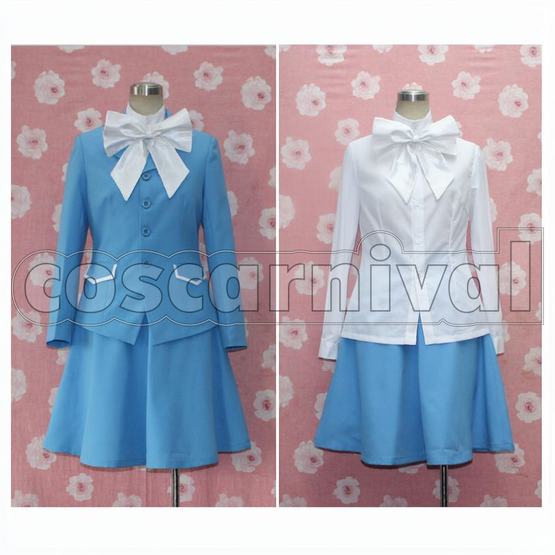 Manami Cosplay cosplay costume from VitaminZ Kitamori, detail-3
