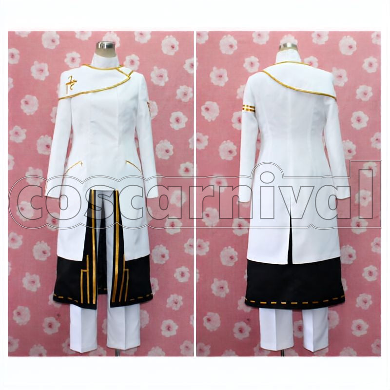Mizuki Cosplay cosplay costume from VitaminZ Madarame, detail-2