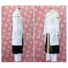 Mizuki Cosplay cosplay costume from VitaminZ Madarame, side view