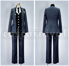 Tsubasa Cosplay cosplay costume from VitaminZ Makabe, detail-1