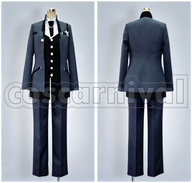 Tsubasa Cosplay cosplay costume from VitaminZ Makabe, detail-1