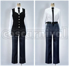 Tsubasa Cosplay cosplay costume from VitaminZ Makabe, front view 2