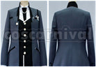 Tsubasa Cosplay cosplay costume from VitaminZ Makabe, detail-2