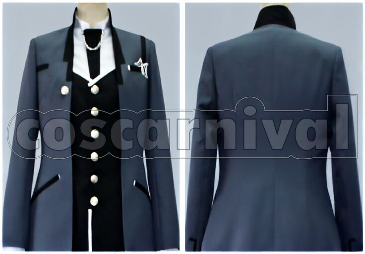 Tsubasa Cosplay cosplay costume from VitaminZ Makabe, detail-2
